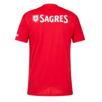 Maglie da calcio Benfica Prima Maglia 2024-25 Manica Corta